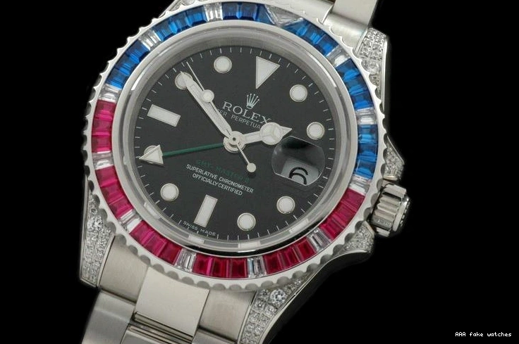 Anni SS GMT ROLGMT032 – 1102